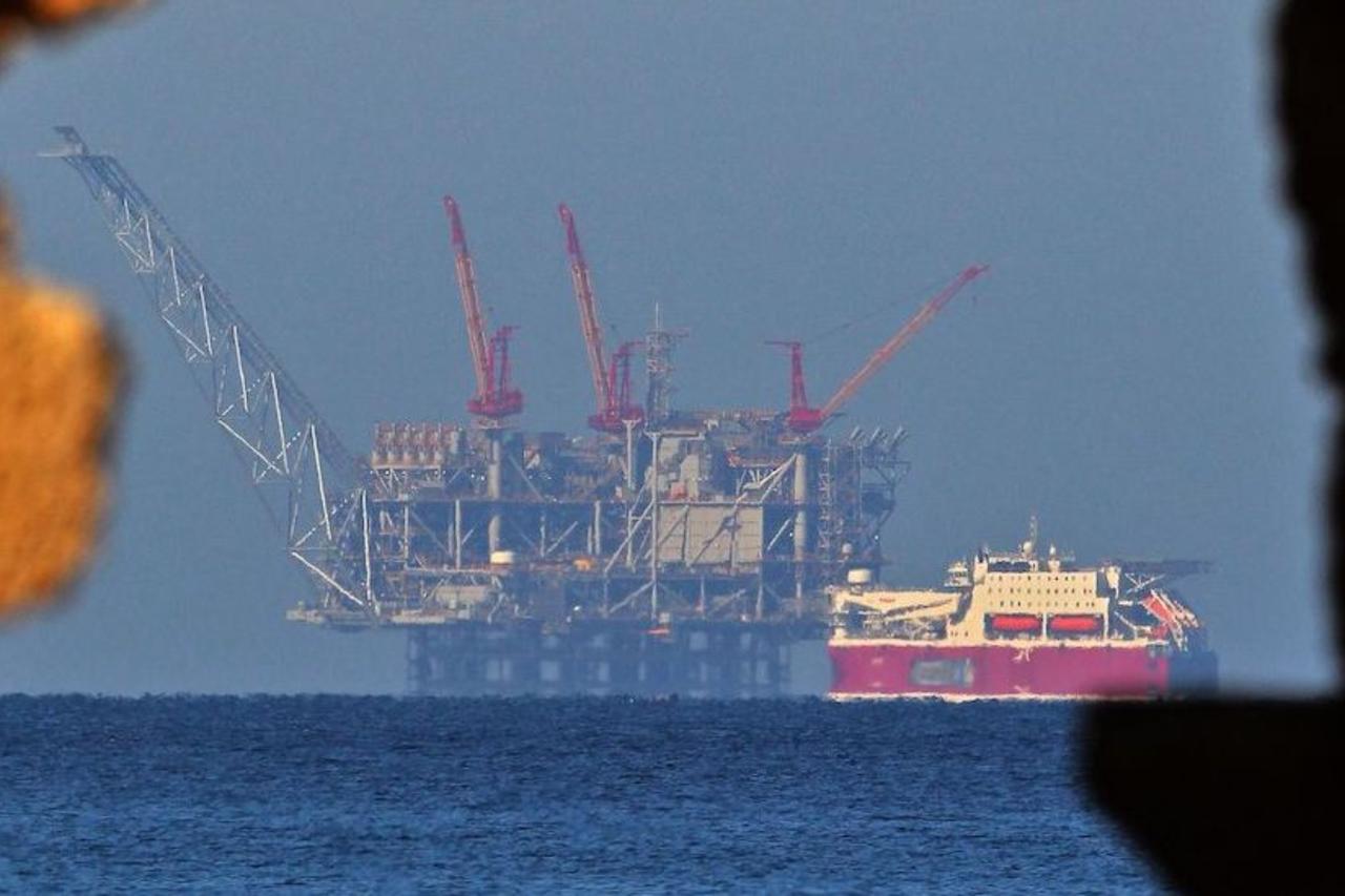 Türkiye’s TP-OTC, Italy’s Saipem seal $425M deal for Sakarya Gas Field expansion