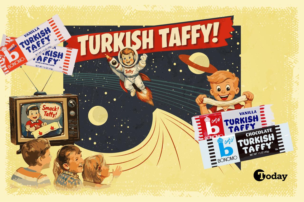 Hokum Lokum: The chewy saga of Türkiye’s most popular, unknown export