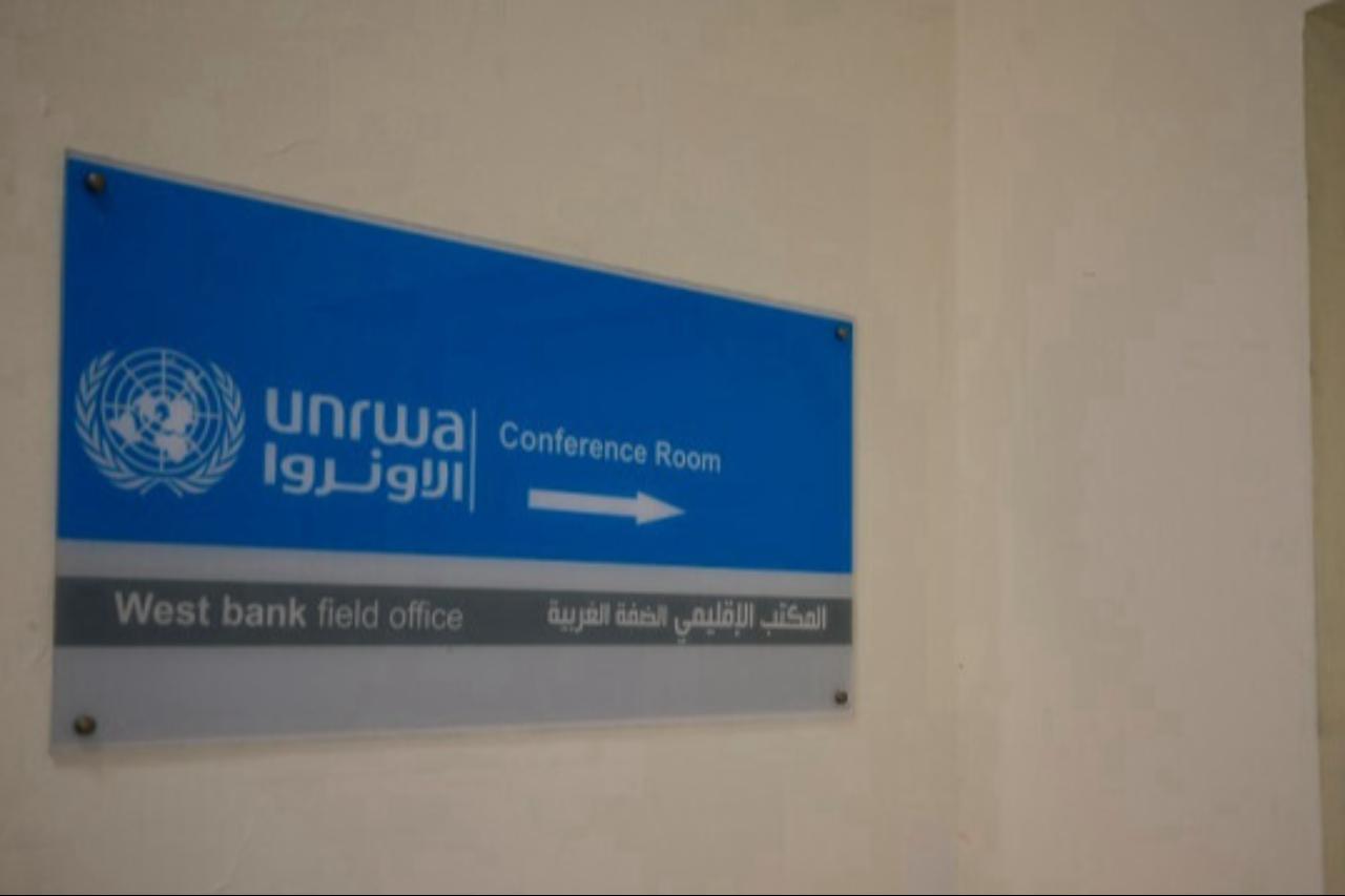 Jerusalem governorate says Israel violated UN immunity at UNRWA compound in Sheikh Jarrah