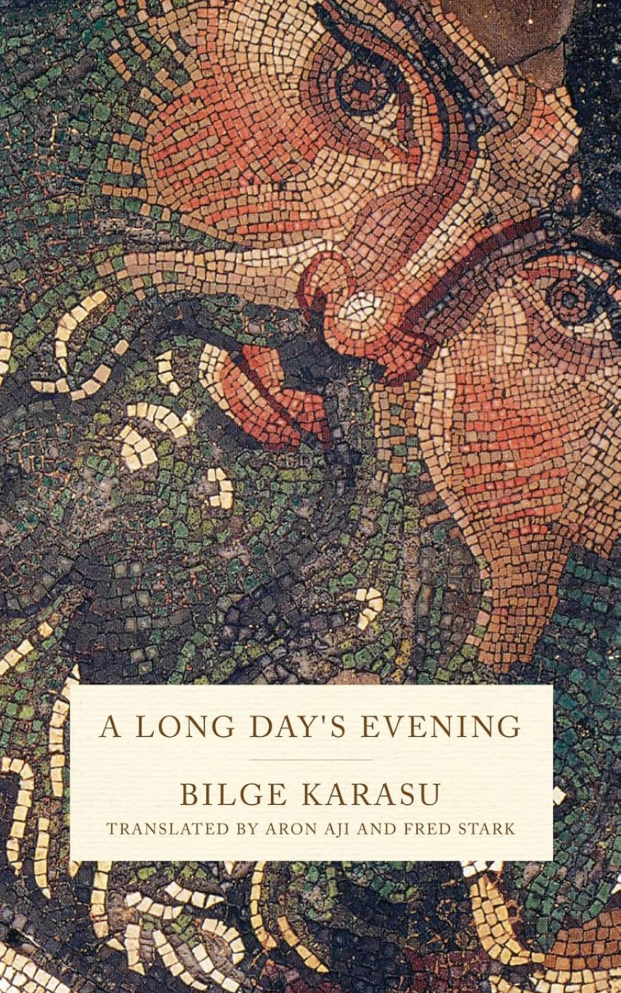 All aboard for Türkiye Today’s Turkish Book Tour