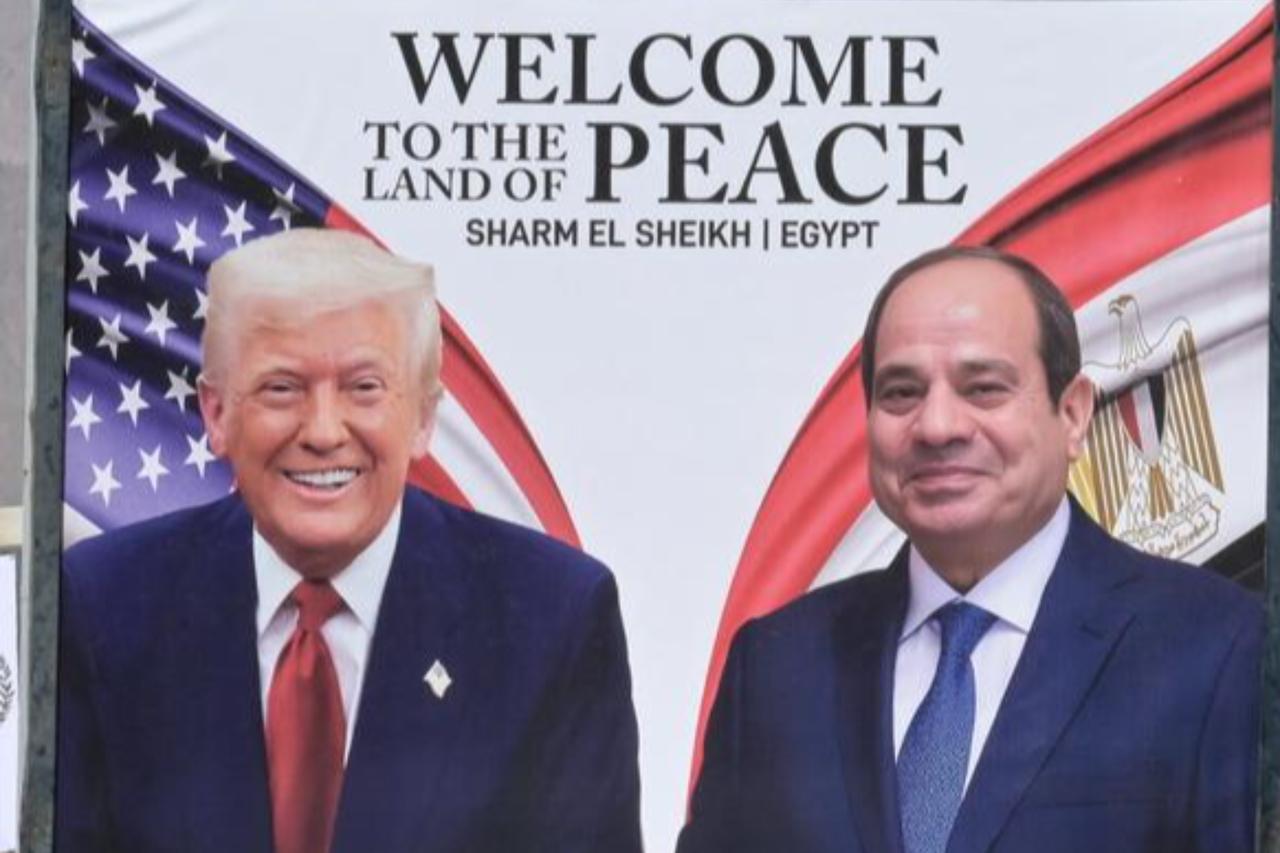 Analysts debate Trump’s offer to mediate Egypt-Ethiopia dam dispute