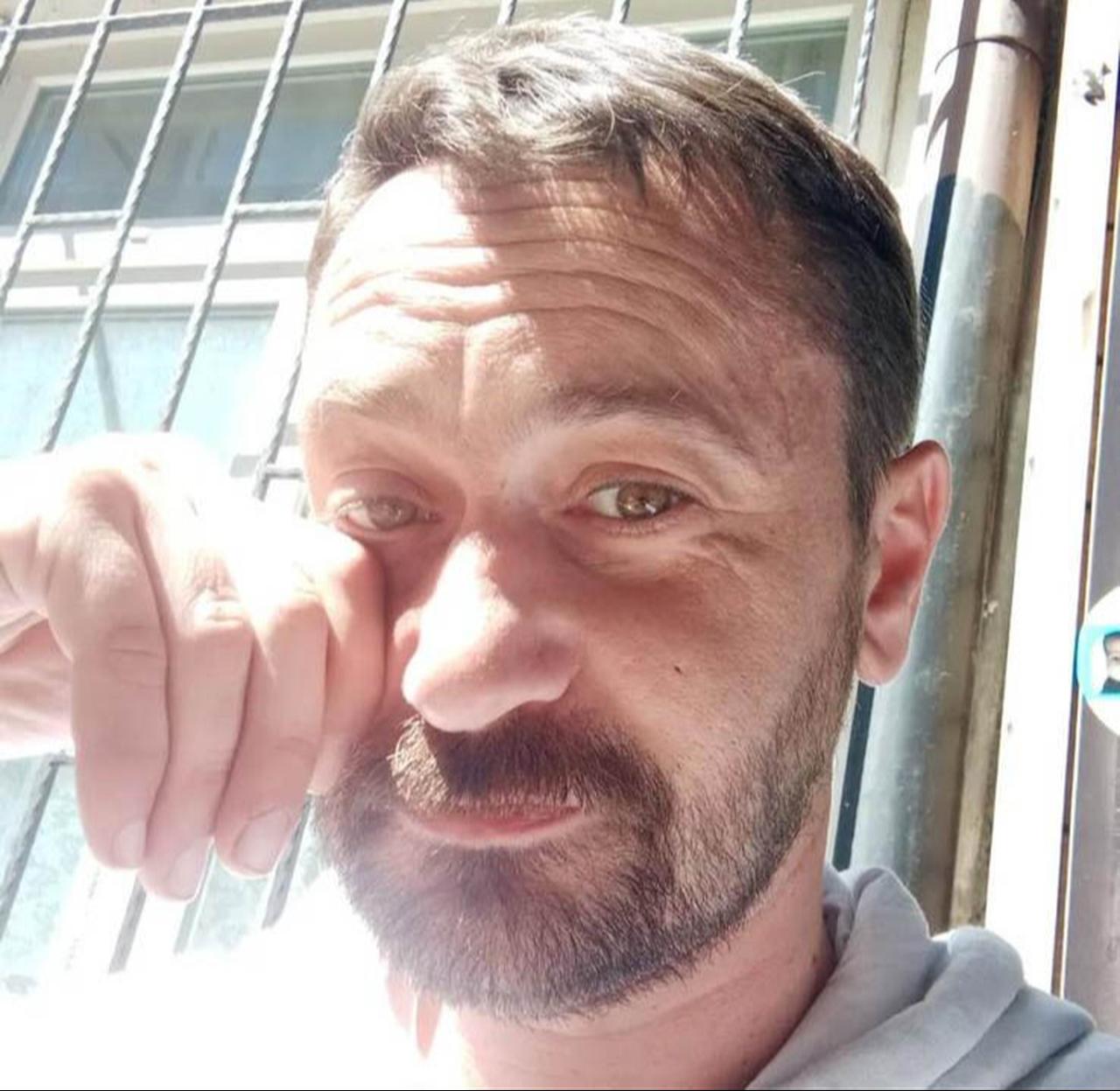 John Paul Goss died in his friend's residence in Istanbul. (IHA)