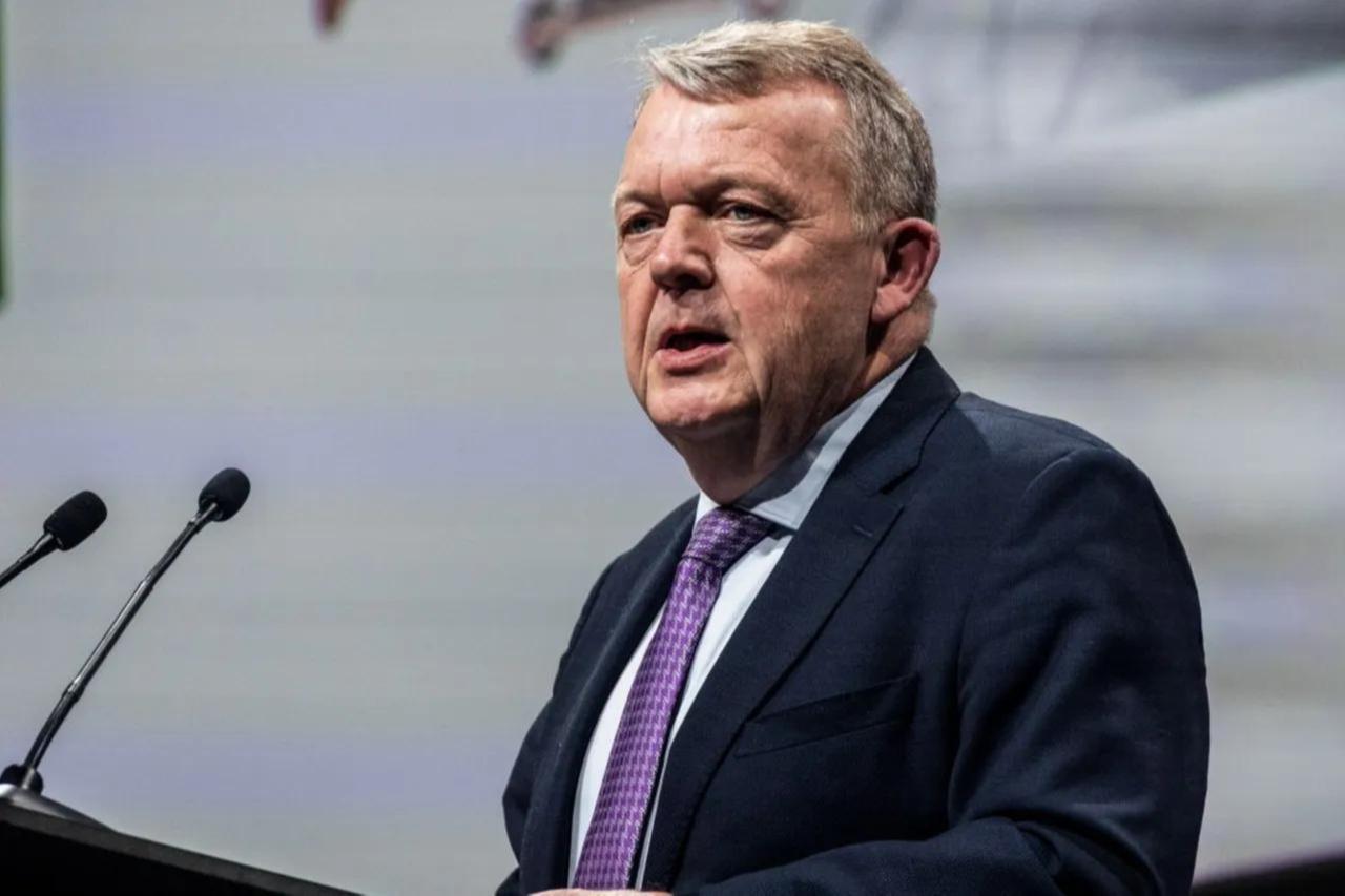 Danish minister says Trump's no-military pledge on Greenland doesn't resolve dispute