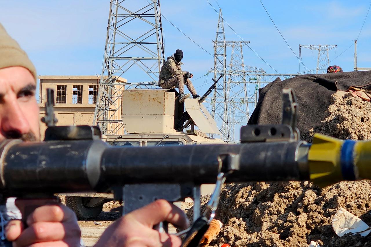 YPG's last choice: Implement Damascus deal or face military defeat