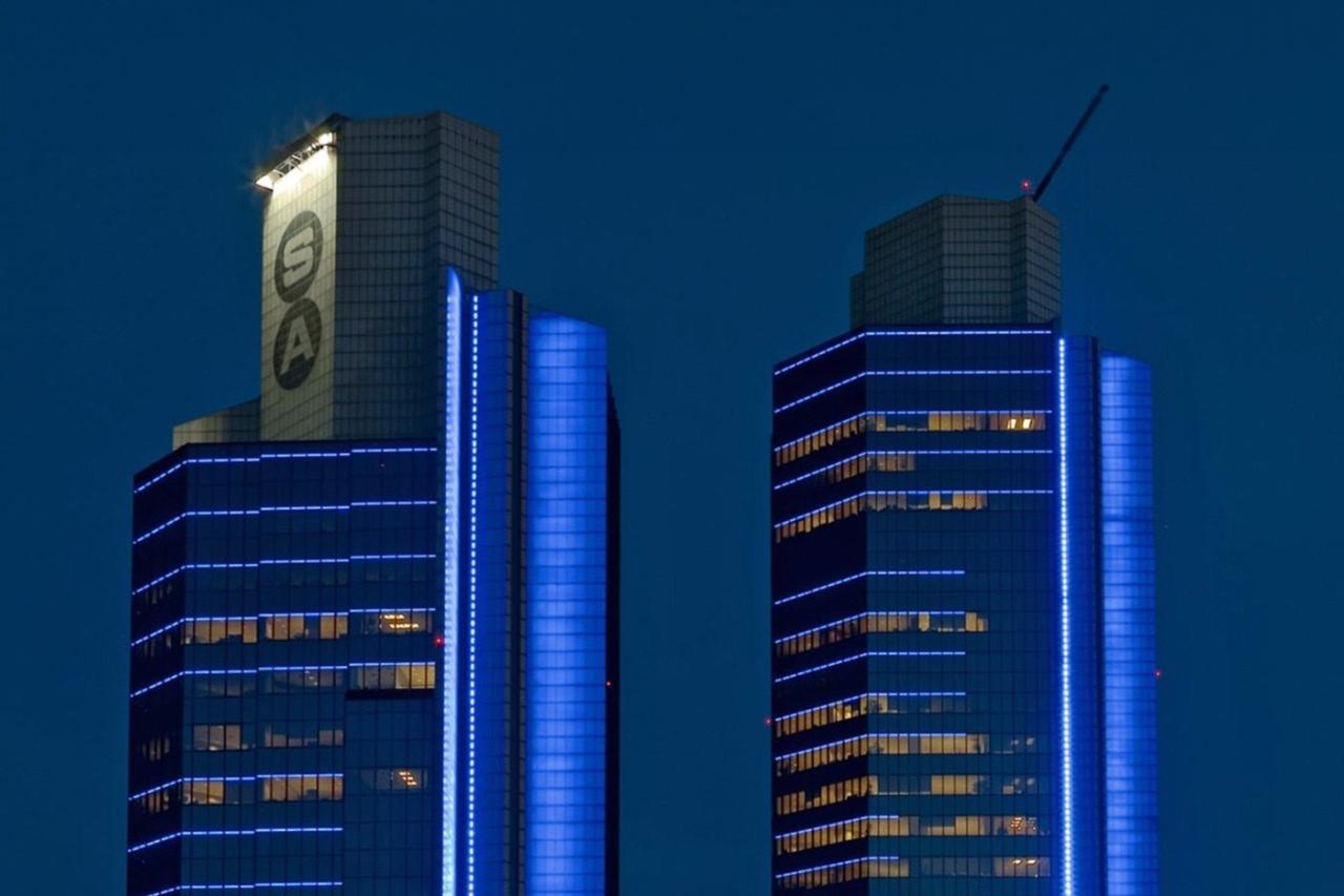 Sabanci seeks overseas investment opportunities in energy, construction materials: CEO