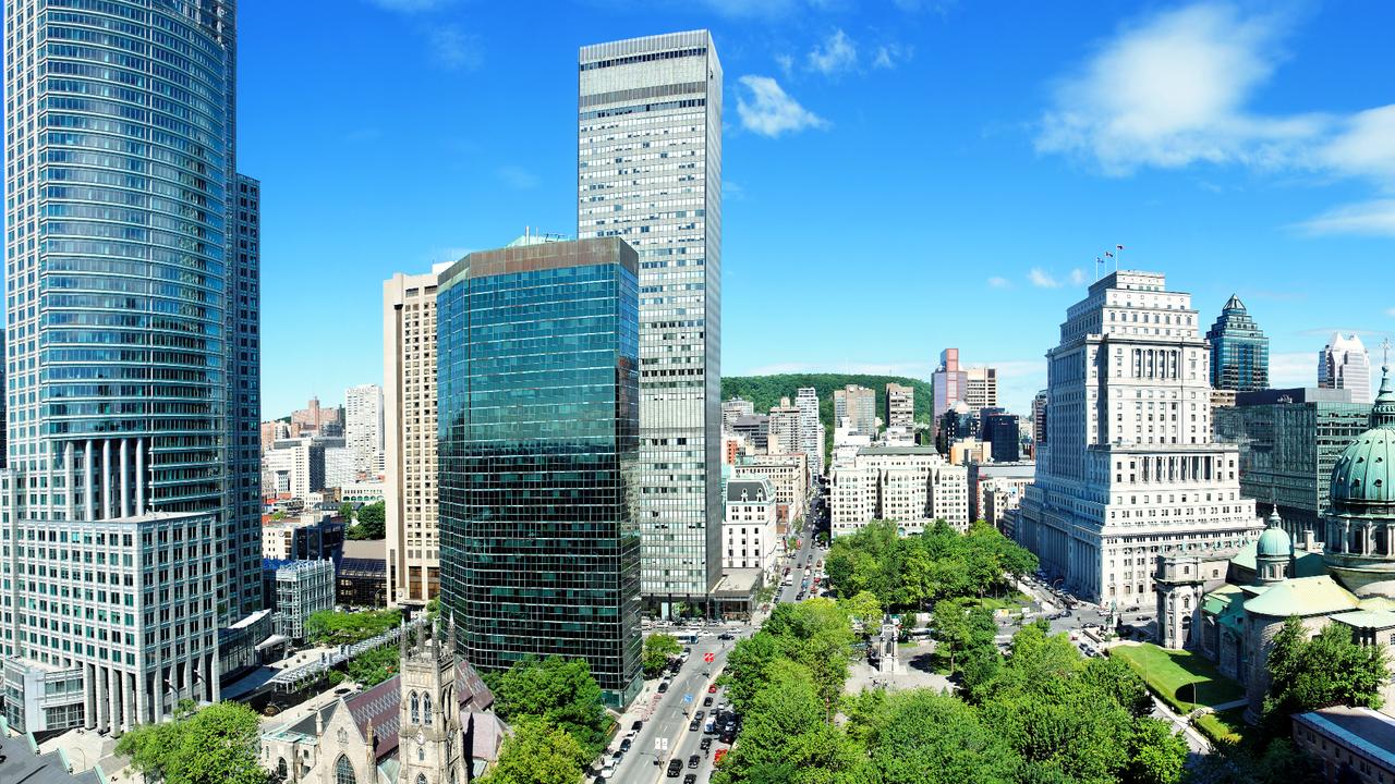 The world’s most dangerous countries in 2025