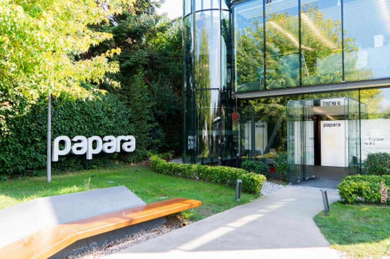 Turkish central bank reinstates Papara’s license amid ongoing money laundering probe