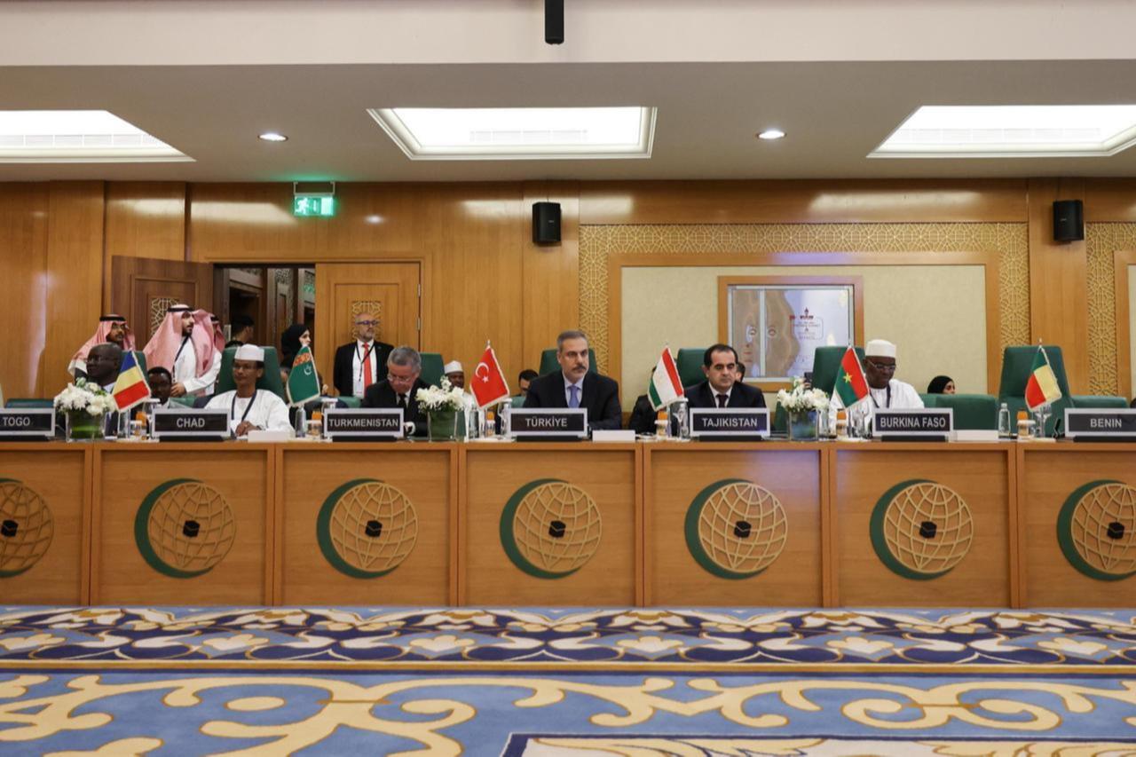 Türkiye, Egypt and six other countries accept invitation to Gaza governance body