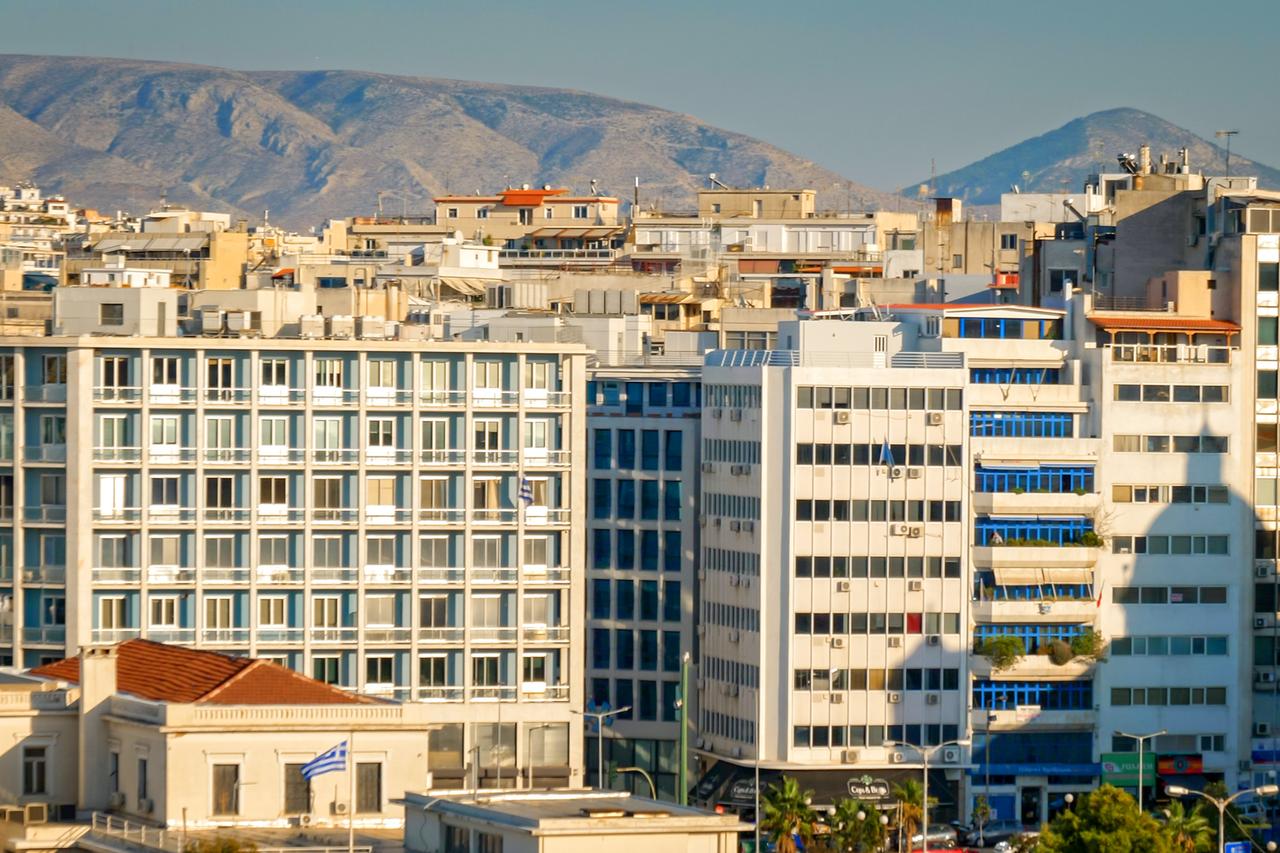 Backlog leaves more than 10,500 Greek Golden Visa applications unresolved