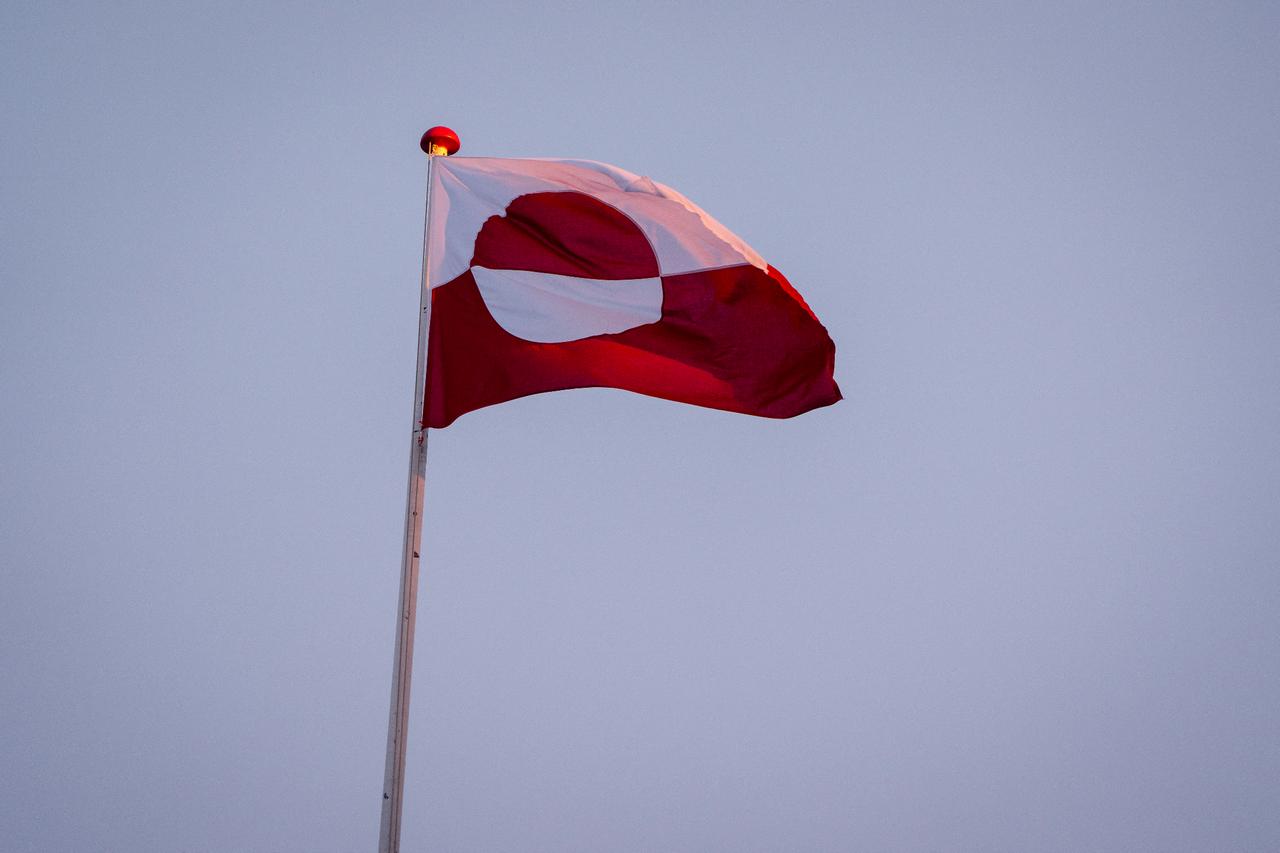 Danish FM Rasmussen rejects US ownership of Greenland after Trump comments
