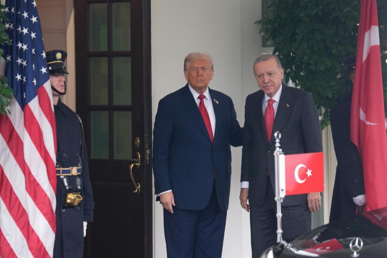 FT’s Martin Wolf says neither US nor EU would want Türkiye as adversary