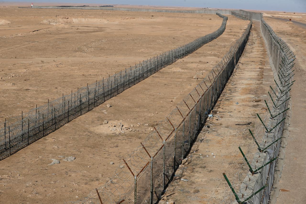 PKK terrorists cross from Iraq to reinforce YPG/SDF in Syria