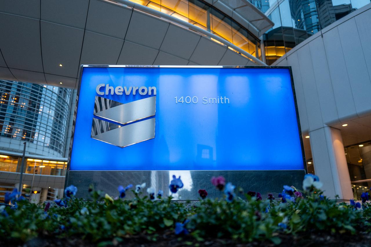 Türkiye to sign energy deal with Chevron as Black Sea drilling expands