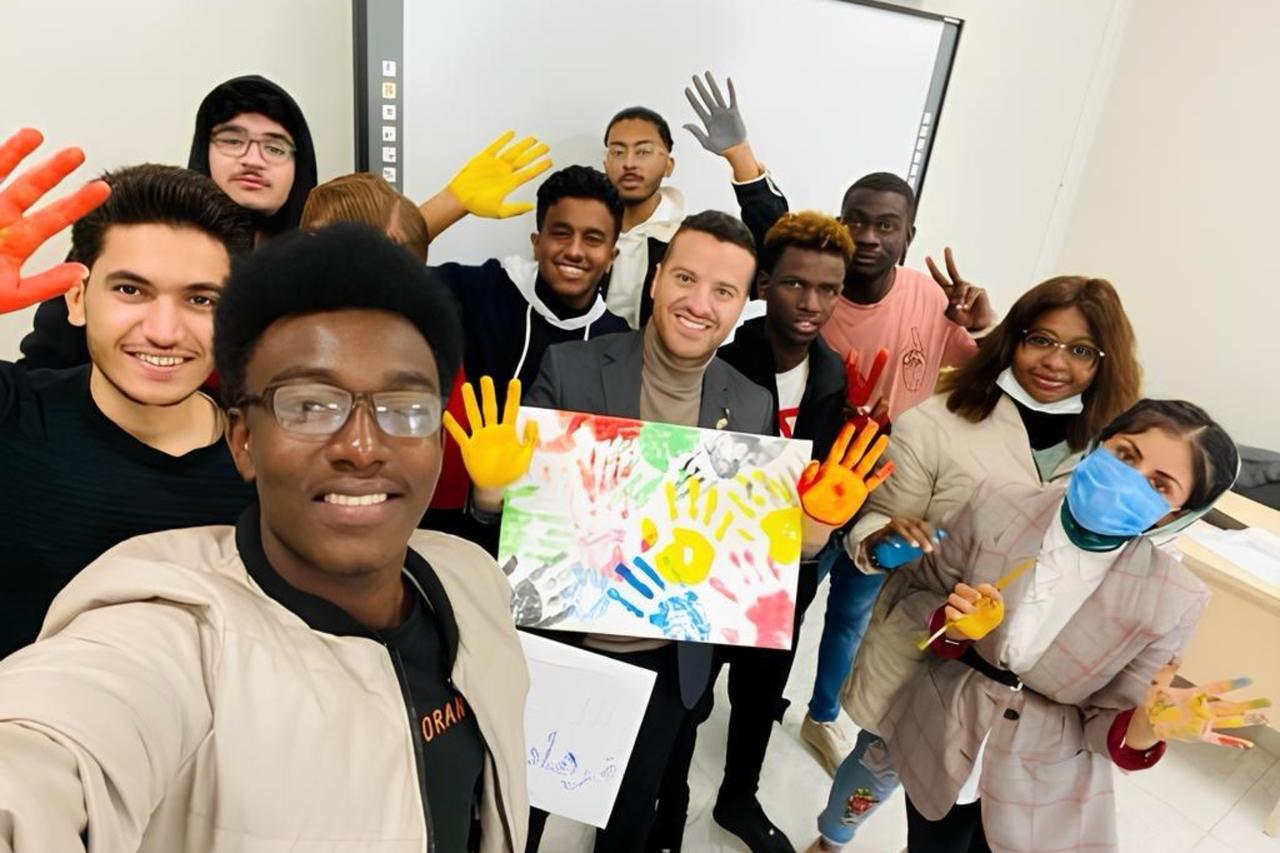 Why Turkish is emerging as strategic language beyond borders