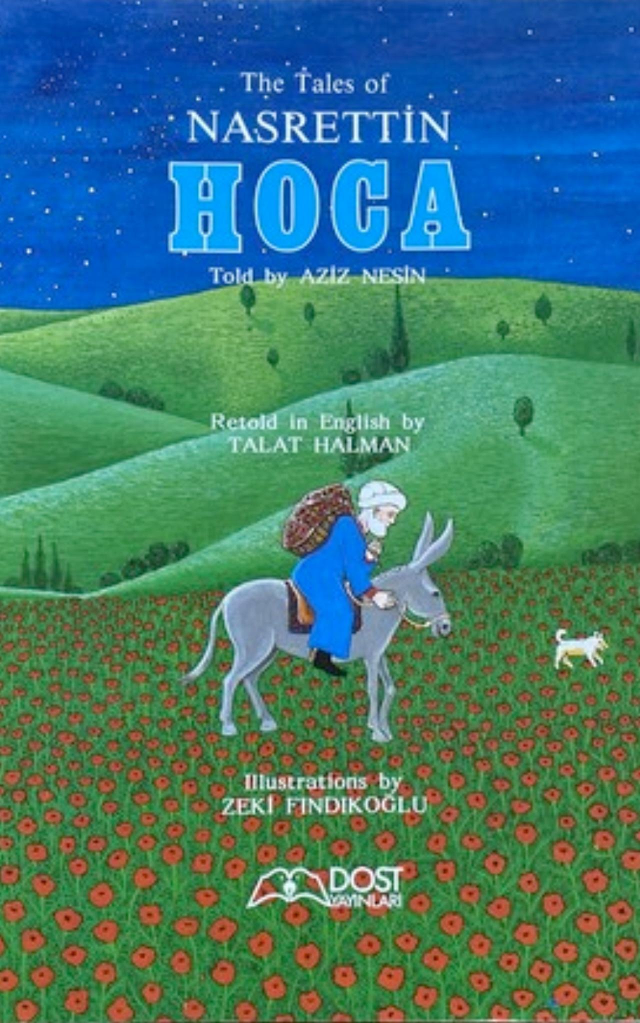 All aboard for Türkiye Today’s Turkish Book Tour