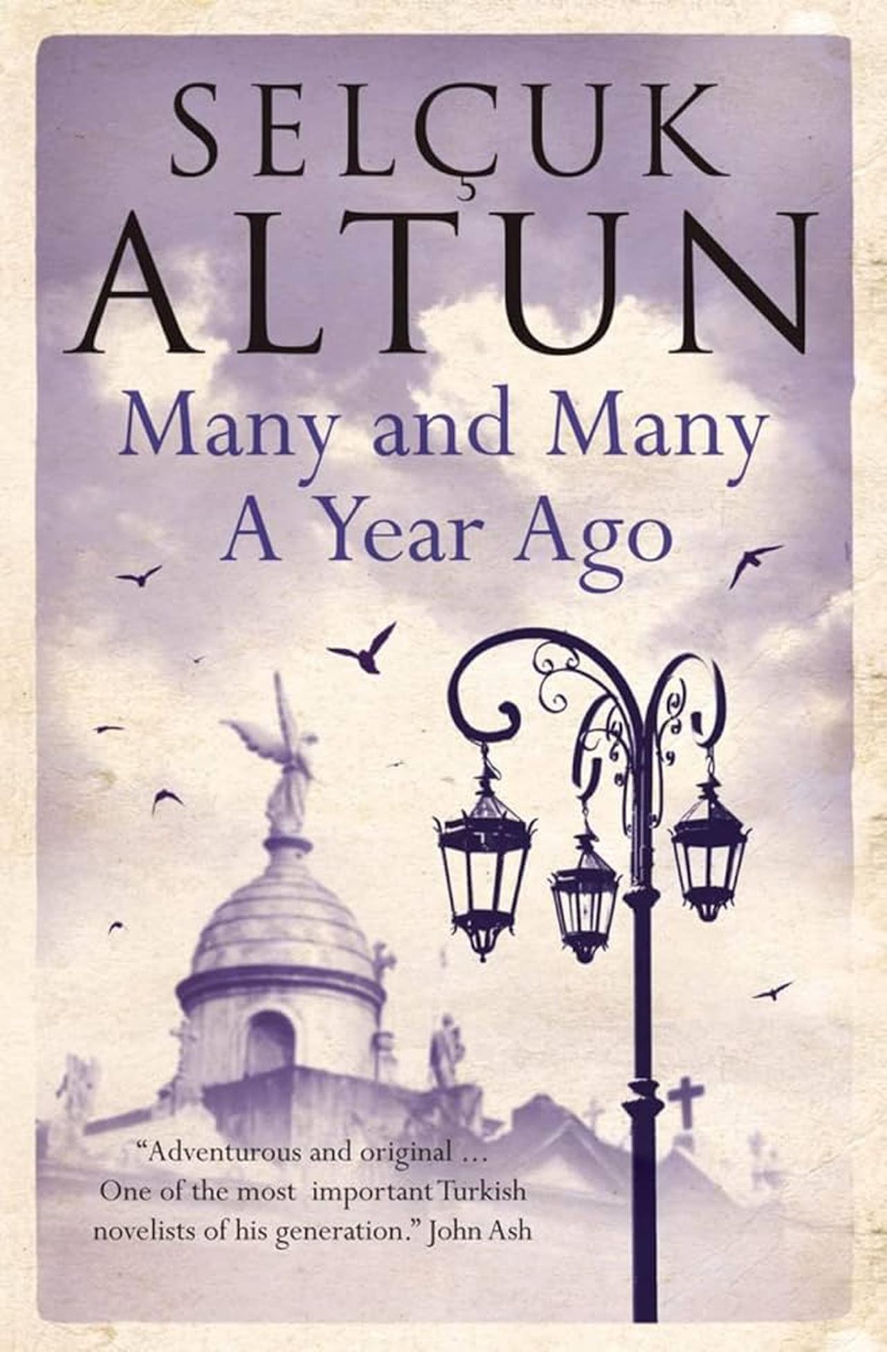 All aboard for Türkiye Today’s Turkish Book Tour