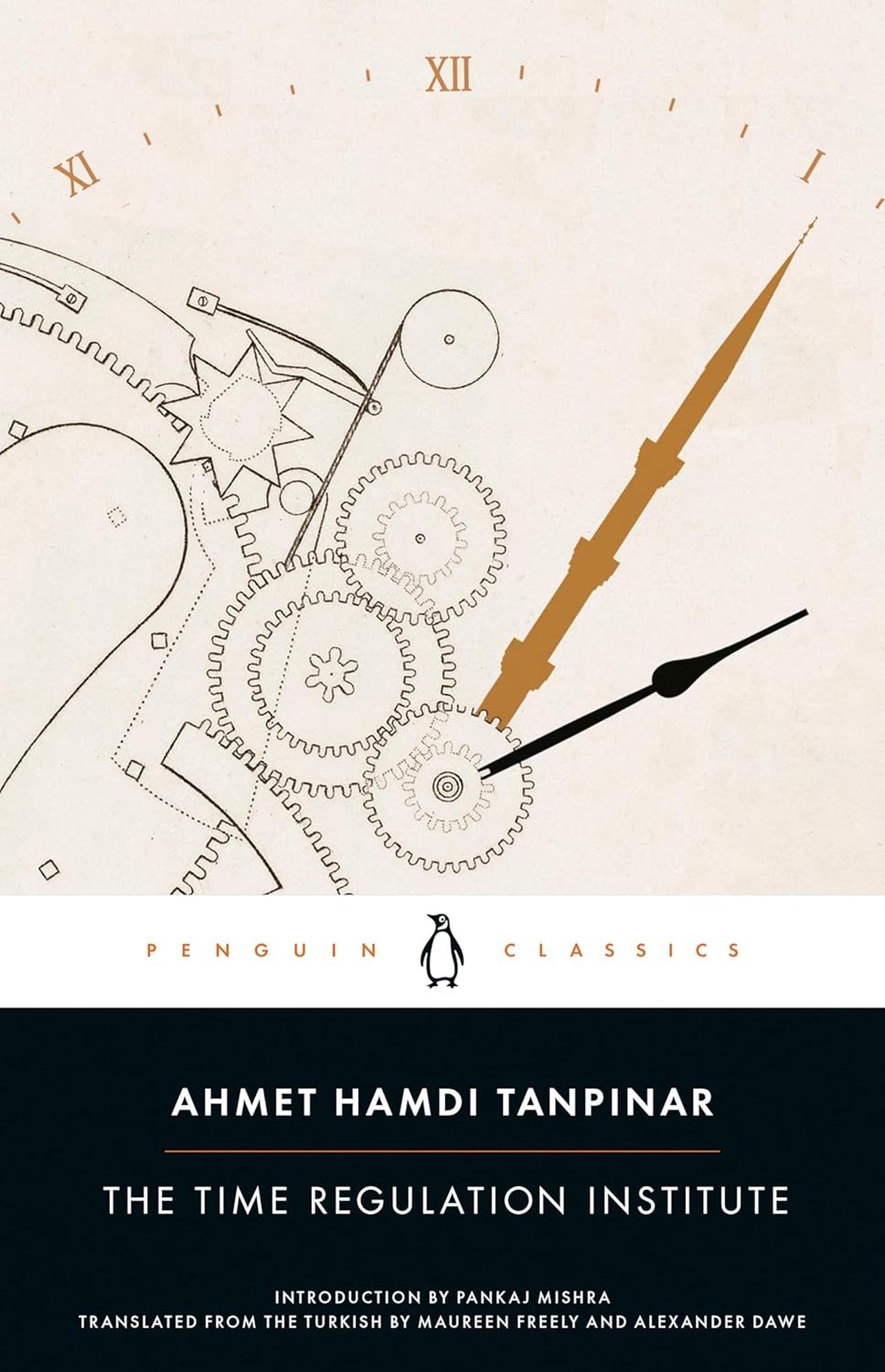 All aboard for Türkiye Today’s Turkish Book Tour