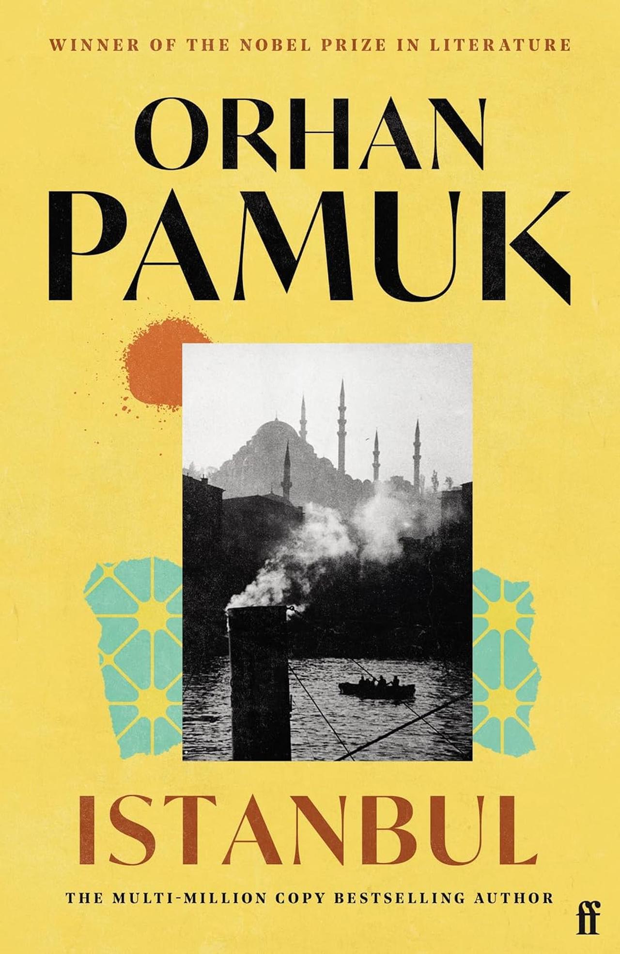 All aboard for Türkiye Today’s Turkish Book Tour