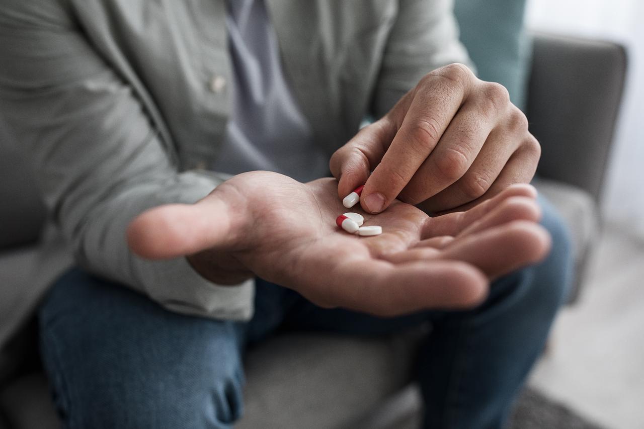 Antidepressant use rises in Türkiye as economic hardship strains mental health