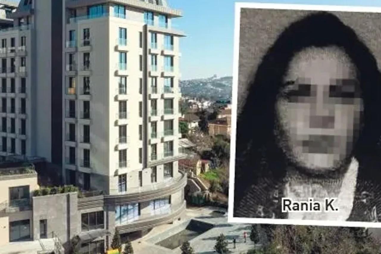 Babysitters accused of robbing Iraqi diplomat at Istanbul luxury residence