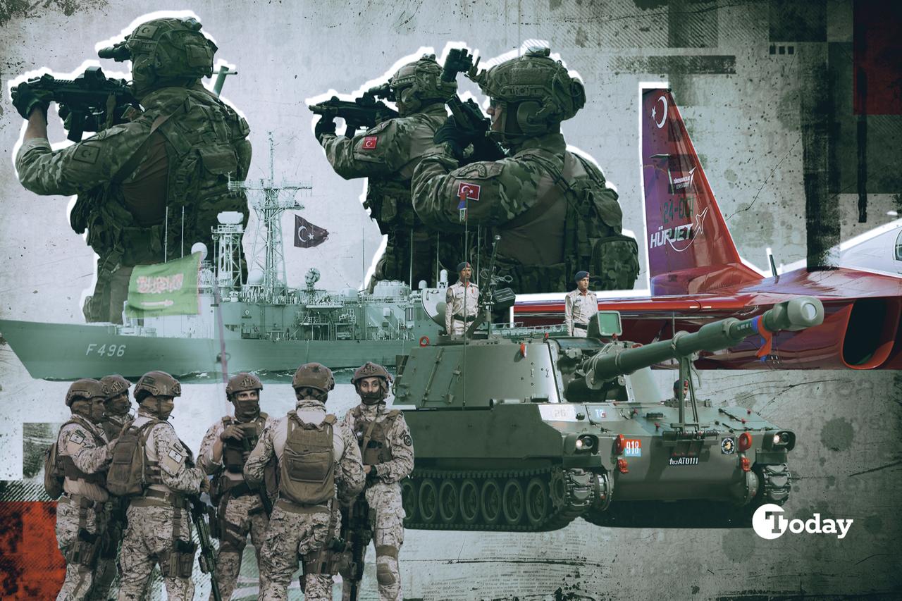 How Türkiye, Saudi Arabia and Pakistan may be building a multipolar security alternative