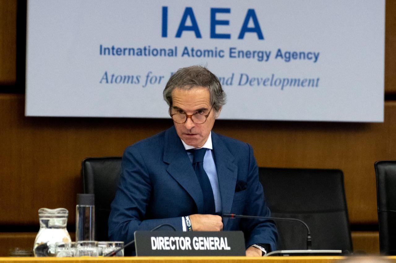IAEA seeks return to Syria nuclear site as SDF unrest delays inspections