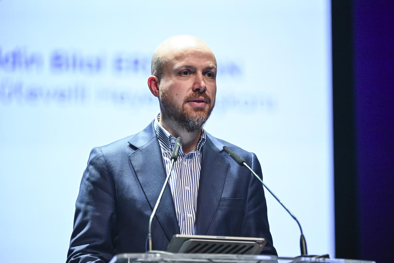 Israel to bar Bilal Erdogan, 28 Turks as ‘ICC-wanted’ Netanyahu skips Davos over arrest fears