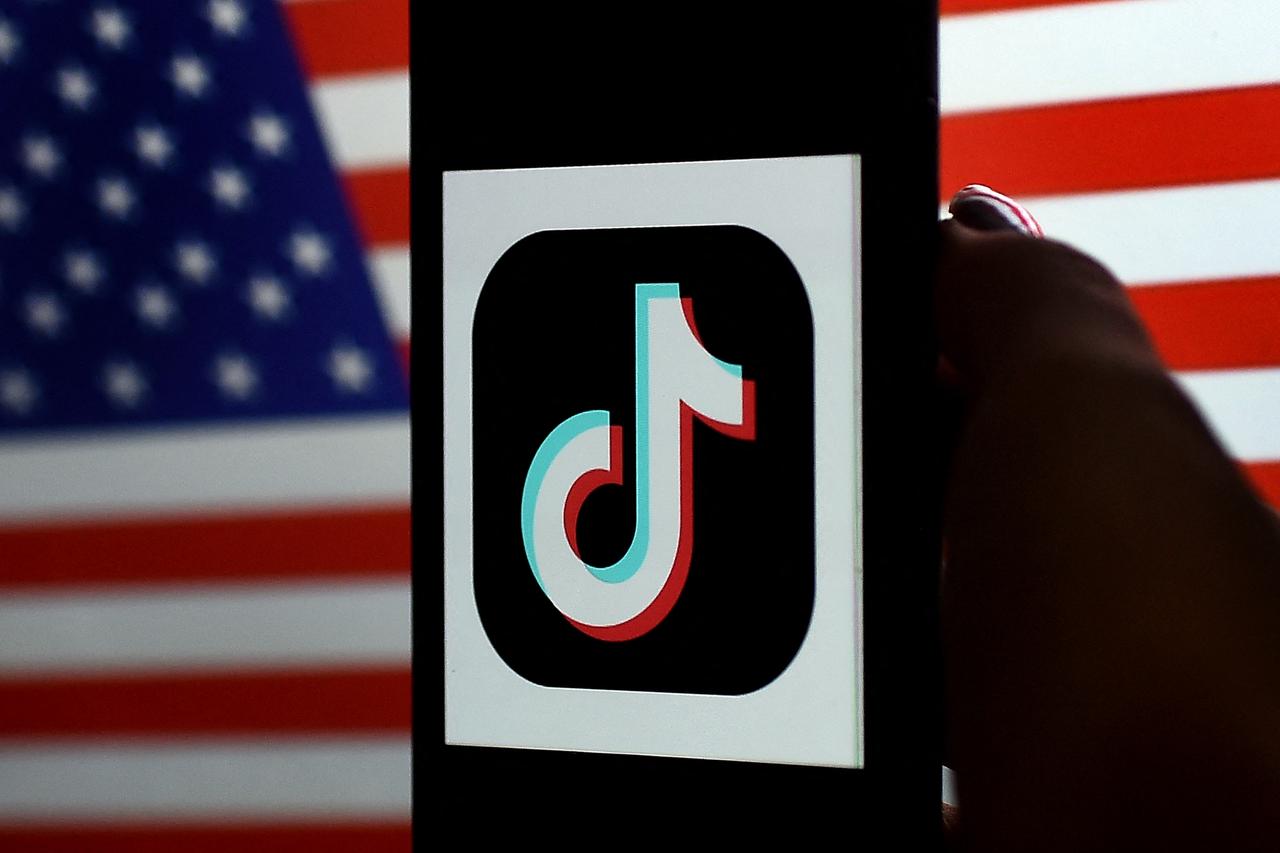 TikTok creates majority US-owned venture to avoid ban over Chinese ownership
