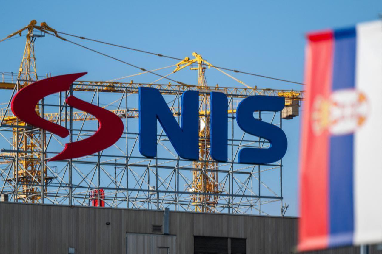 US grants Serbia's sanctioned oil company additional month to operate amid sale talks Image