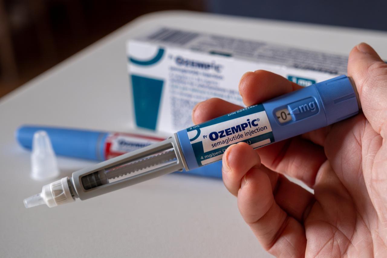 Weight loss from GLP 1 medications can be maintained after stopping