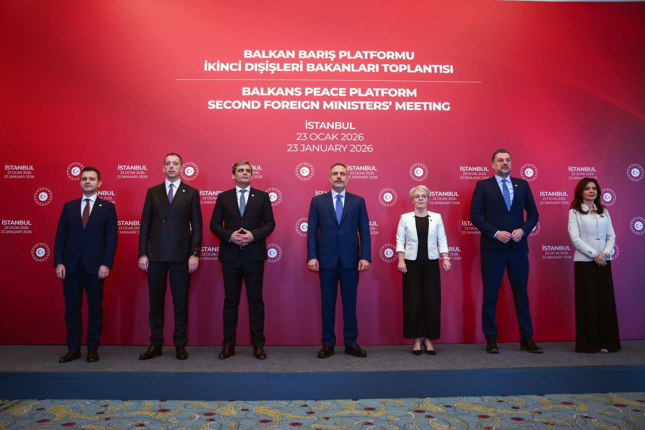 Why Türkiye is becoming Western Balkans’ most useful partner