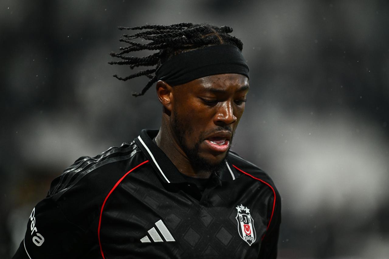 Aston Villa completes €21M transfer of Tammy Abraham from Besiktas: Turkish media