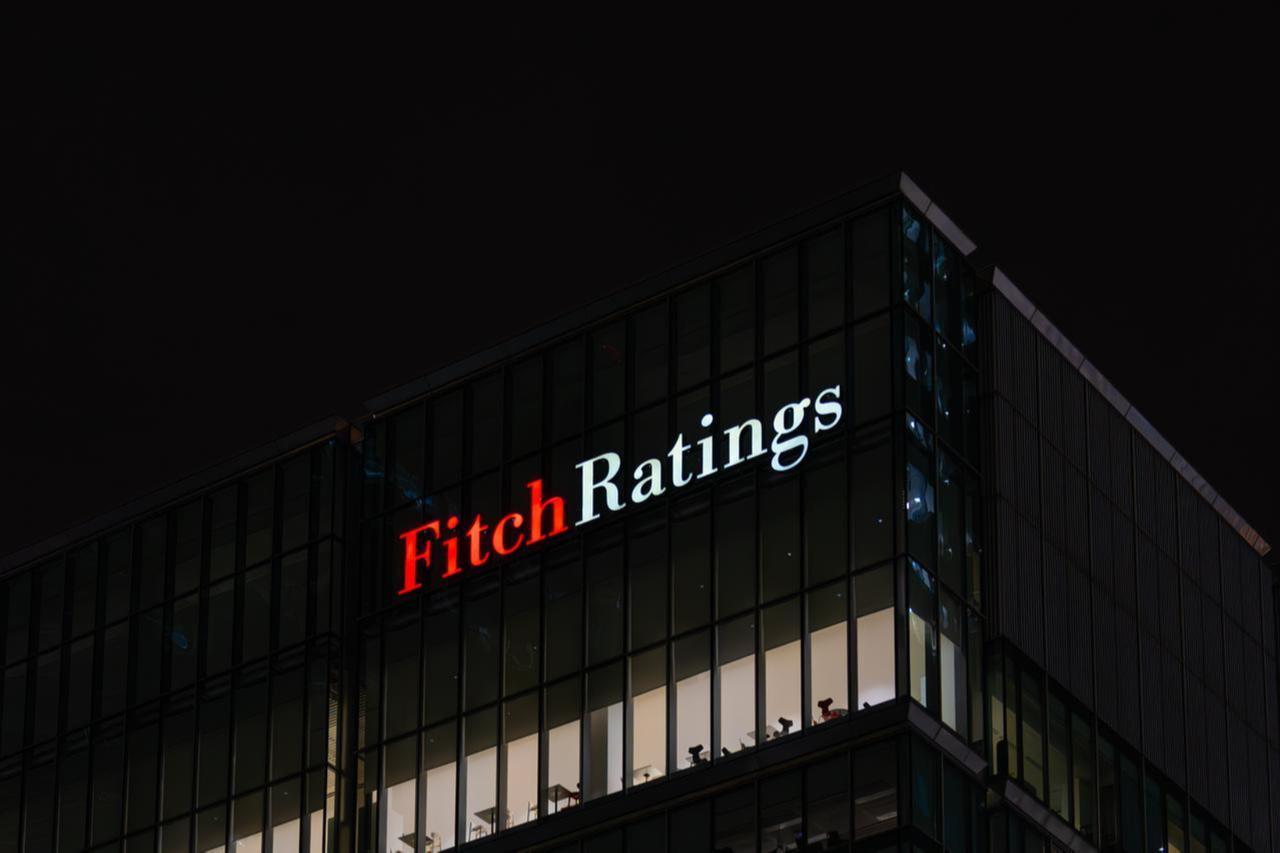 Fitch raises Türkiye credit outlook to positive, keeps BB- rating unchanged Image