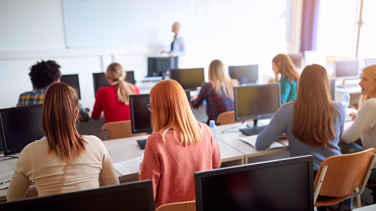 5 Turkish universities make top 500 in Times Higher Education rankings