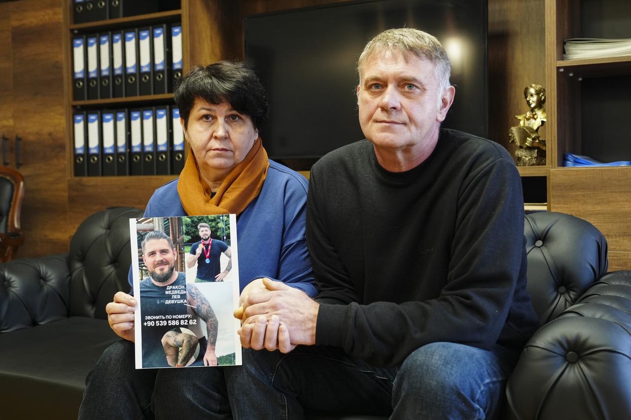 Body of Russian swimmer Svechnikov found after 5 months; family demands investigation