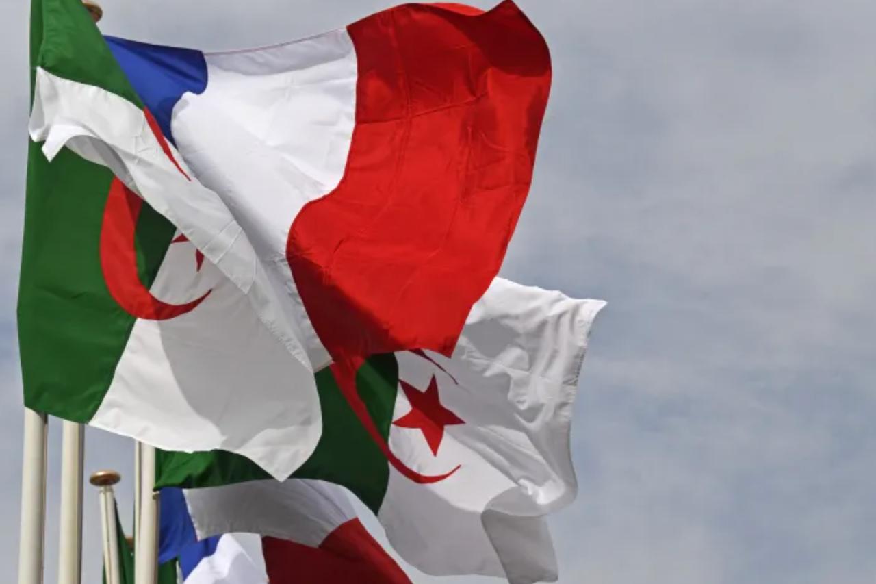 Algeria summons French diplomat over documentary film