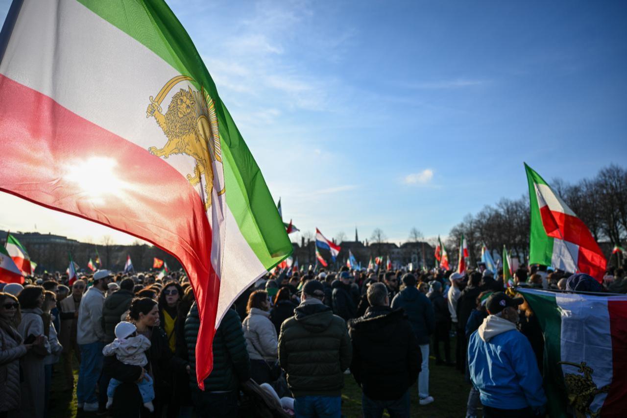 European airlines suspend Middle East flights amid rising US-Iran tensions