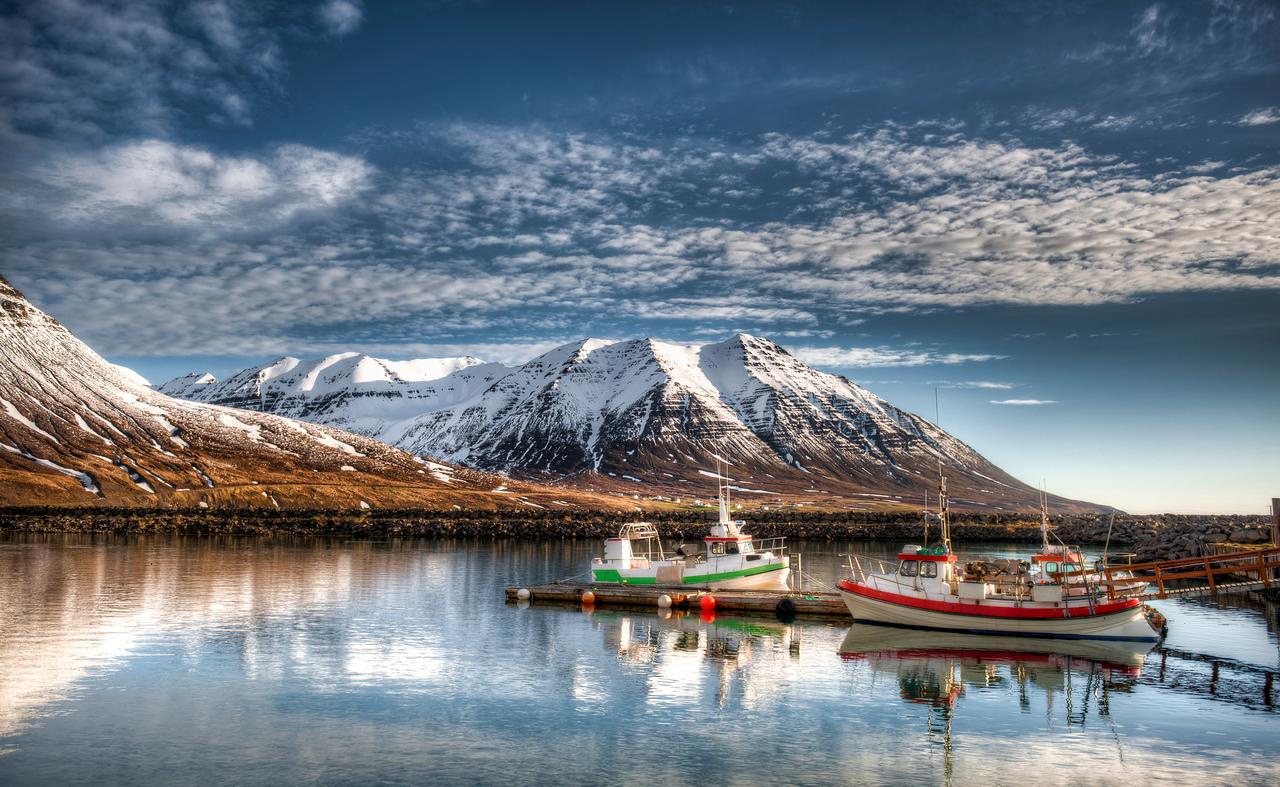 Iceland’s dramatic landscapes continue to draw international travelers, making it one of Europe’s fastest-growing tourist destinations in 2025. (Adobe Stock Photo)