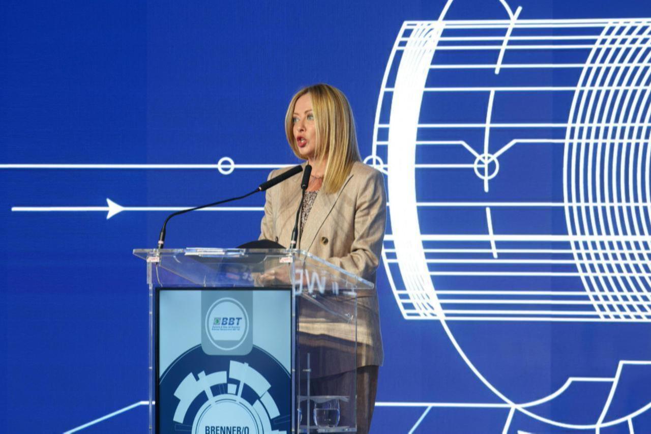 Italian prime minister rejects Trump's Afghanistan claims as unacceptable