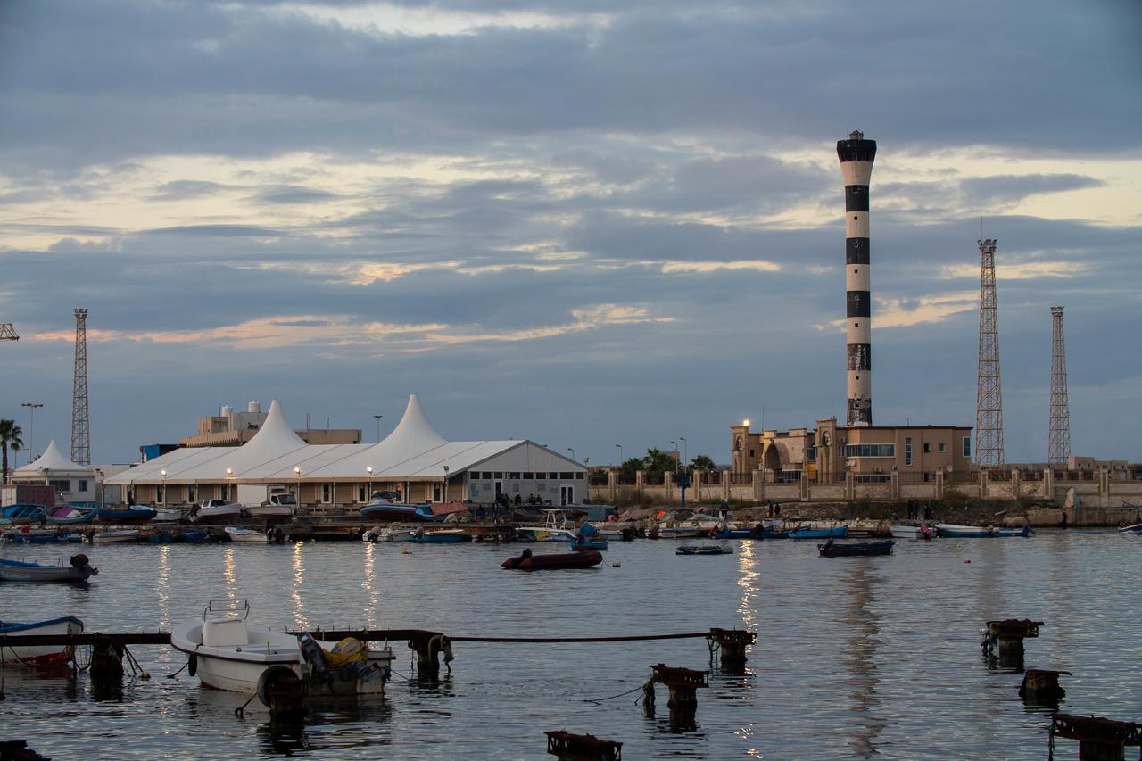 Libya unveils $20B offshore gas investment with TotalEnergies, ConocoPhillips