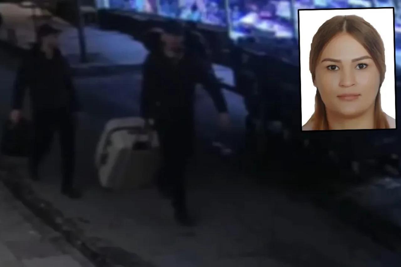 Brutal killing of woman in Istanbul sparks protests, justice calls