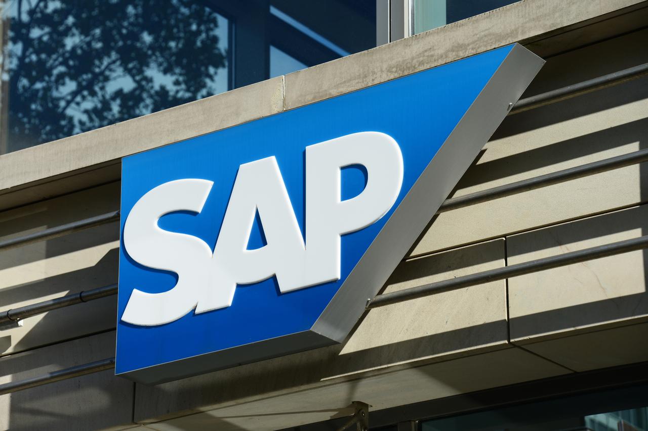 German titan SAP puts Türkiye at core of global expansion strategy