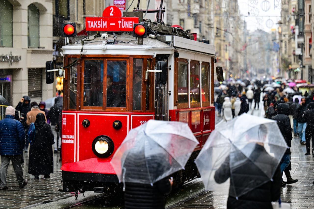 Meteorological service issues yellow warning for 22 provinces