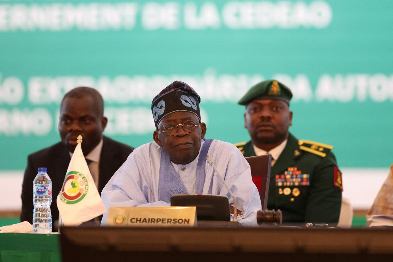 Nigerian President Tinubu to visit Türkiye to strengthen bilateral ties