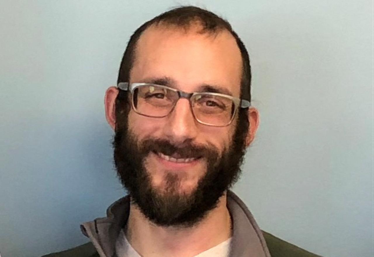 This undated handout photo obtained on January 25, 2026 from the US Department of Veterans Affairs, showsICU nurse Alex Pretti. (AFP Photo / US Department of Veterans Affairs)