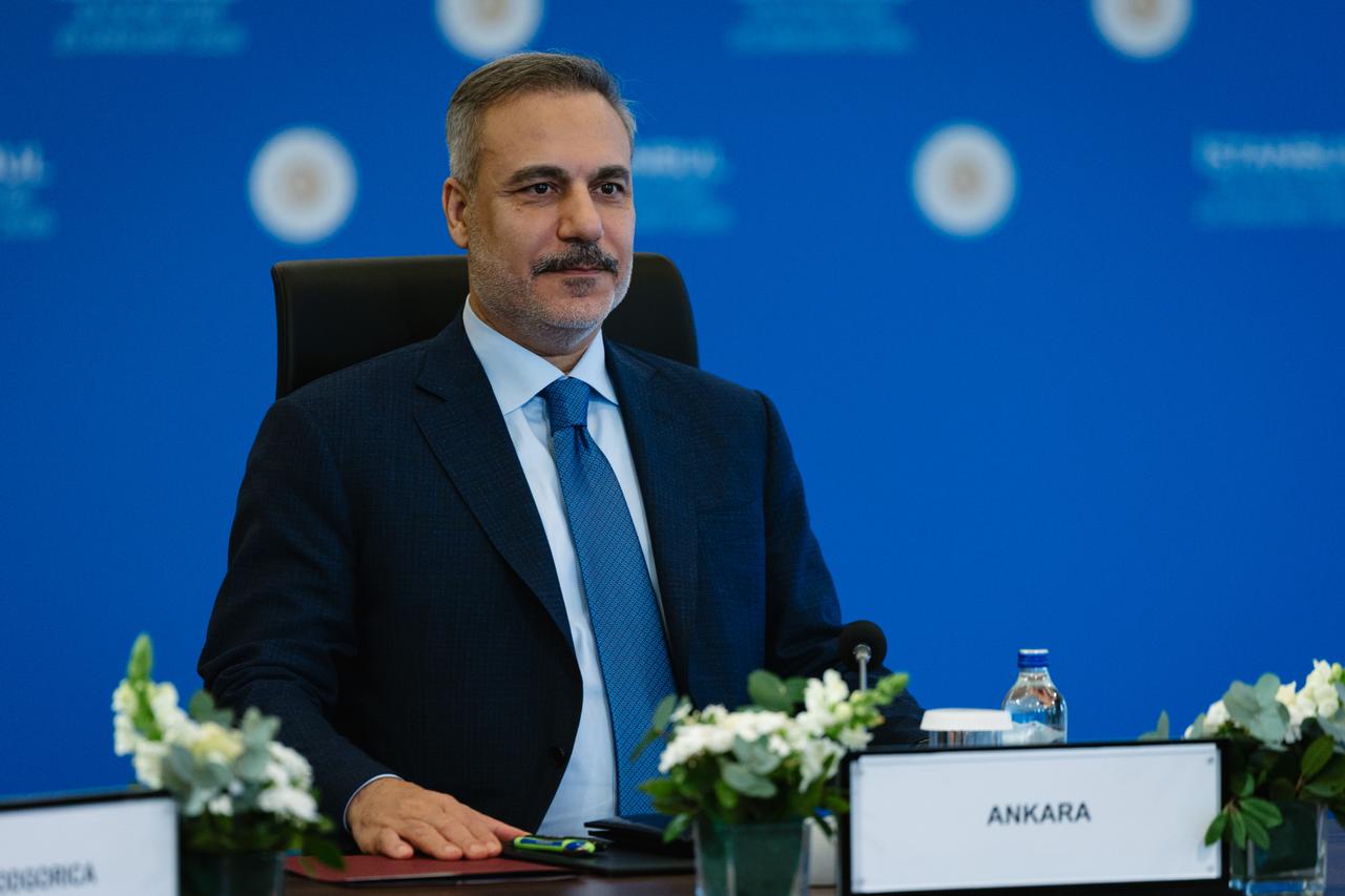 Turkish, French foreign ministers to discuss Syria, Gaza and defense