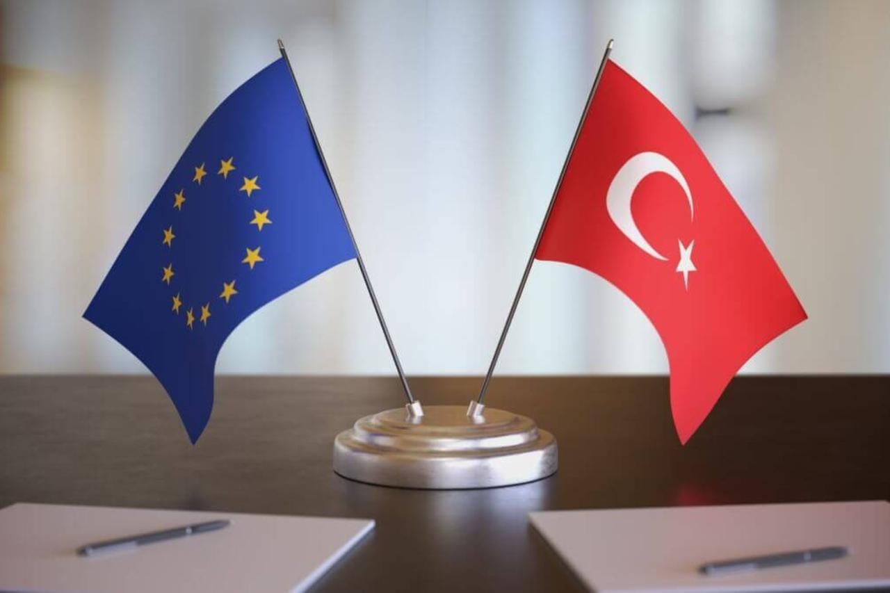 Türkiye says EU membership impossible under current 'identity politics'