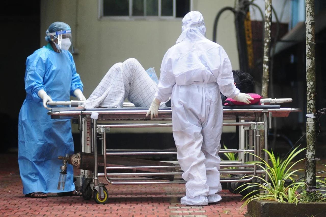 Deadly Nipah virus forces quarantine of high-risk contacts in India