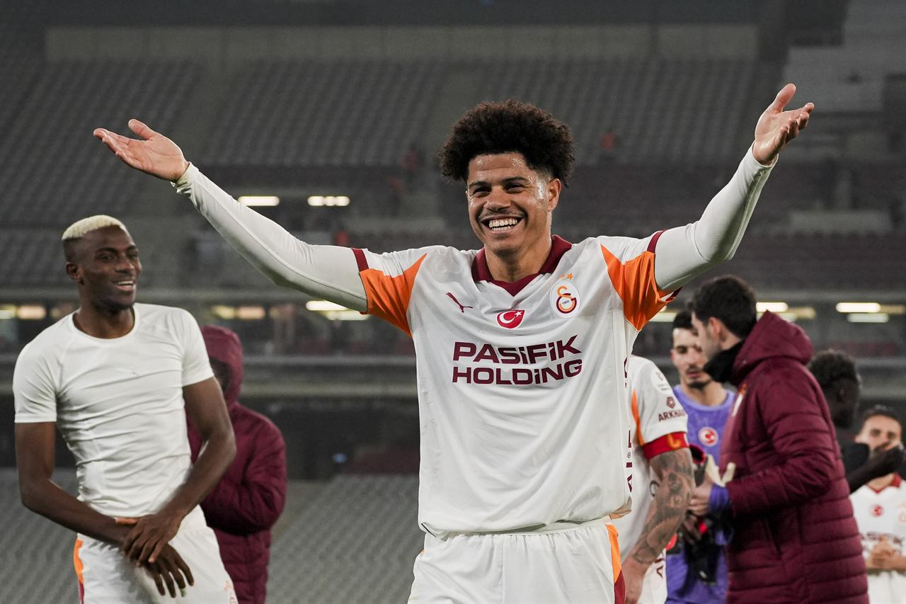Galatasaray to take advantage in Champions League game against Manchester City