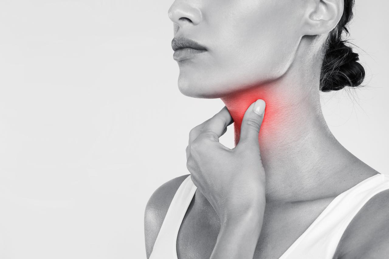 Laryngeal cancer increasingly diagnosed among younger people, specialists in Türkiye warn